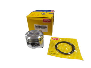 Picture of PISTON KIT KAZER STD 53MM PIN13MM ASPIRA INDO