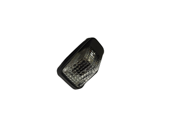 Picture of TAIL LIGHT XR200 CLEAR ST3011 TAIW