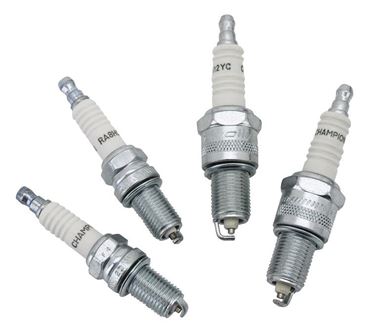 Picture for category SPARK PLUG
