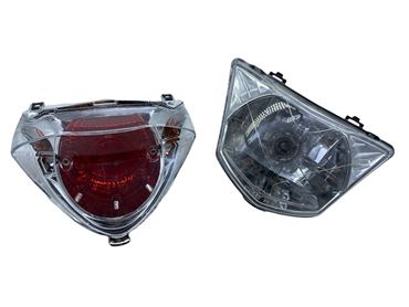 Picture for category HEADLIGHT