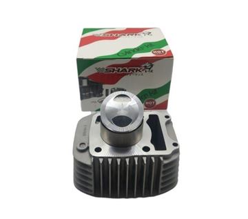 Picture of CYLINDER KIT INNOVA INJ 57MM SHARK MAL