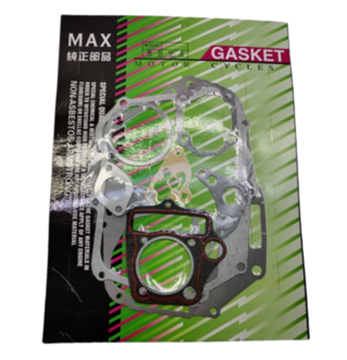 Picture of GASKET SET 110CC WITH NO STARTER AB SET ROC