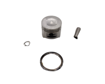 Picture of PISTON KIT ASTREA 51MM PIN13MM SHARK MAL