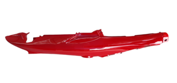 Picture of COVER SIDE CRYPTON R115 05 BIG R RED TAYL