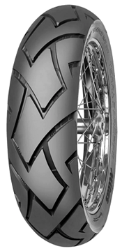 Picture of TIRE 150/70R18 TERRA FORCE-R (70V,,,TL/TT,R,)
