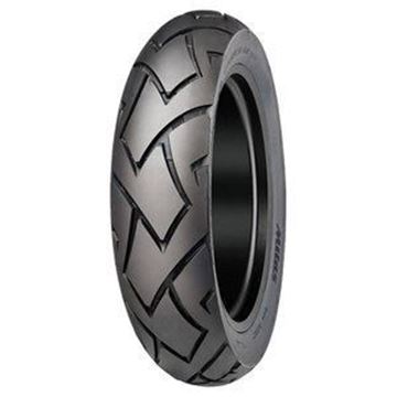 Picture of TIRE 90/90-21 TERRA FORCE-R (54V,,,TL/TT,F,)