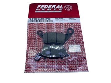 Picture of DISK PAD CRYPTON-S NMAX FA694 FEDERAL
