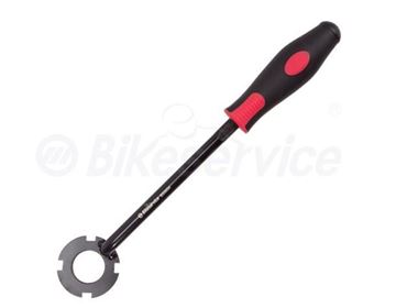 Picture of FLAT TYPE CLUTCH HOLDING WRENCH BS9854 BIKESERVICE