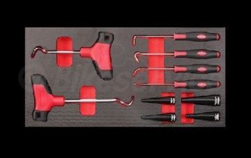 Picture of O-RING AND SEAL TOOL SET BS80077 BIKESERVICE