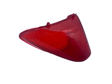 Picture of TAIL LIGHT LENS INNOVA RED ROC