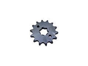 Picture of SPROCKET FRONT 14T CRYPTON CRYPTON X135 MHQ