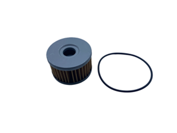 Picture of OIL FILTER HF137 DR650 FREEWIND TAIWAN