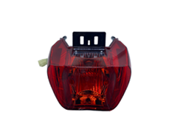 Picture of TAIL LIGHT SKYJET125 16C ROC