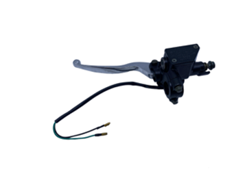 Picture of MASTER CYLINDER ASSY SYMPHONY LH ROC