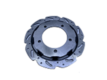 Picture of DISC BRAKE SYMPHONY200i CBS 15- FRONT  260-105-130 5H(10.6) MHQ