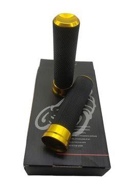 Picture of HANDLE GRIP XINLI GOLD XL-639