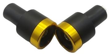 Picture of ANTI-VIBRATION XL-323 GOLD 17.5 XINLI