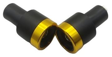 Picture of ANTI-VIBRATION XL-323 GOLD 17.5 XINLI
