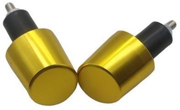 Picture of ANTI-VIBRATION XL-378 GOLD 17.5 XINLI