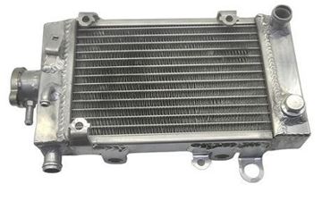 Picture of RADIATOR XLV650 TRANSALP RH ROC