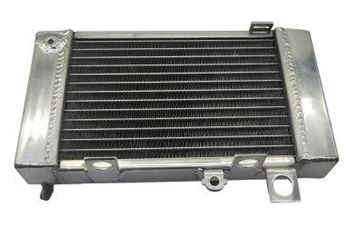 Picture of RADIATOR XLV650 TRANSALP LH ROC