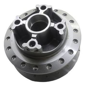 Picture of HUB REAR DY125