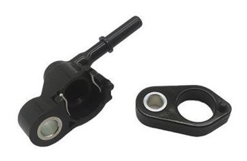 Picture of BRAKE ADAPTER CRYPTON-Χ135 N-MAX ROC