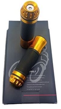 Picture of HANDLE GRIP XINLI GOLD XL-280-A
