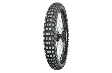 Picture of TIRES 90/90 21 E-13 RALLY STAR 54R MITAS 224621,70000336