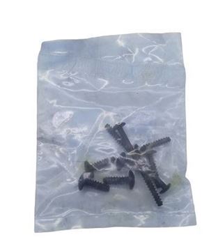 Picture of SCREW HANDLE COVER CRYPTON MAL