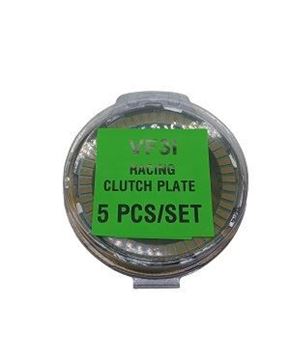 Picture of DISK CLUTCH VF185 SET SHARK MAL