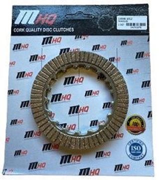 Picture of DISK CLUTCH MAX SET MHQ