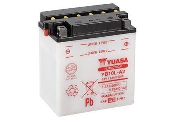 Picture of BATTERIES YB10L A2 YUASA INDO