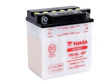 Picture of BATTERIES YB10L BP YUASA INDO