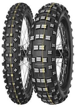 Picture of TIRE 140/80-18 TERRA FORCE-EF (70R,SUPER (FAST ENDURO),Y,TT,R,)