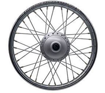 Picture of FRONT WHEEL C50C GLX50 90 MHQ