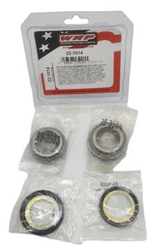 Picture of STEERING HEAD BEARING SET 22-1014 WRP ΙΤΑ