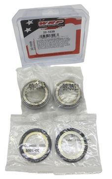 Picture of STEERING HEAD BEARING SET 22-1039 WRP ΙΤΑ