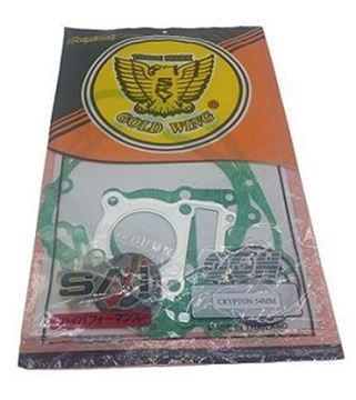 Picture of GASKET SET CRYPTON AB 54MM SET GOLDWING TAYL
