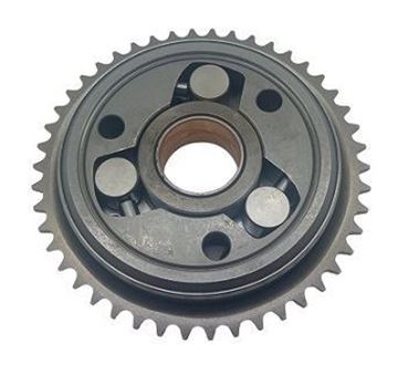 Picture of STARTER CLUTCH OUTER ASSY KLE500 10020943 ROC