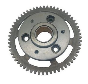 Picture of STARTER CLUTCH OUTER ASSY CRYPTON X135 10010157 ROC