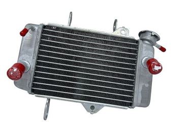 Picture of COOLER RADIATOR CRYPTON X135 SHARK