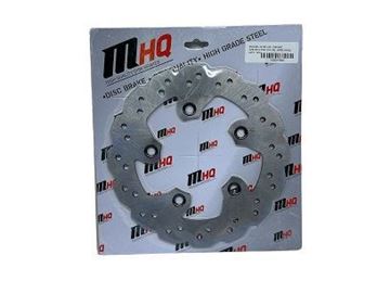 Picture of DISC BRAKE SYM HD200 12-18 FRONT 226-96.5-4MM 5H(10.5) MHQ