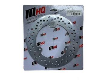 Picture of DISC BRAKE TRICITY 125 ABS 14-22 FRONT 220-109.8-3.5 3ΤΡ(10.5) MHQ