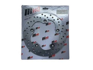 Picture of DISC BRAKE XCITING400 ABS 14-15 REAR 240-125.5-5MM 5H(10.5) MHQ
