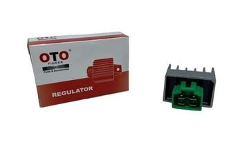 Picture of RECTIFIER CRYPTON OTO