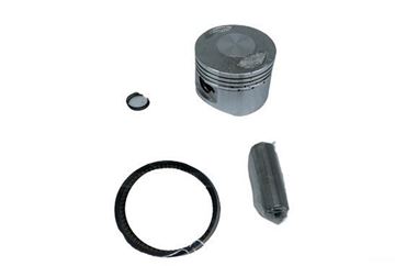 Picture of PISTON KIT 125CC 54MM PIN14MM OTO