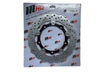 Picture of DISC BRAKE CRUISYM300 17-21 FRONT 260-128-4MM 5H(10.5MM) MHQ