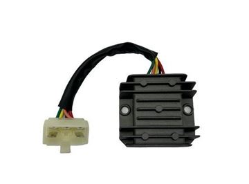 Picture of RECTIFIER AGILITY 50 150 5 WIRES MOBE
