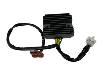 Picture of RECTIFIER BEVERLY 250/300/500 INJ 7 WIRES MOBE